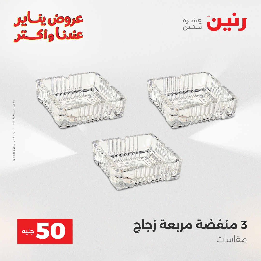 raneen offers from 30dec to 31dec 2025 عروض رنين من 30 ديسمبر حتى 31 ديسمبر 2025 صفحة رقم 14